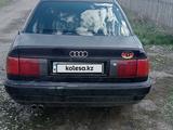 Audi 100 1992 года за 2 200 000 тг. в Астана – фото 3