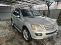 Mercedes-Benz ML 350 2008 года за 9 000 000 тг. в Алматы