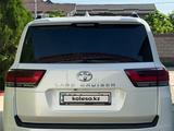 Toyota Land Cruiser 2021 года за 48 000 000 тг. в Шымкент – фото 4