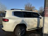 Toyota Land Cruiser 2024 годаfor58 000 000 тг. в Уральск – фото 2