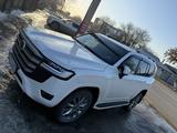 Toyota Land Cruiser 2024 годаfor58 000 000 тг. в Уральск – фото 3