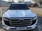 Toyota Land Cruiser 2024 годаfor58 000 000 тг. в Уральск