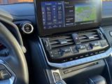 Toyota Land Cruiser 2024 годаfor58 000 000 тг. в Уральск – фото 5