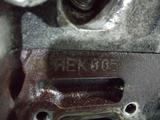 Двигатель на WV пассат В4 1.6 (AEK) за 190 000 тг. в Караганда – фото 5