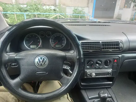 Volkswagen Passat 2001 года за 2 500 000 тг. в Костанай