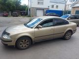 Volkswagen Passat 2001 годаүшін2 500 000 тг. в Костанай – фото 5