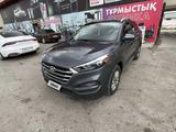 Hyundai Tucson 2018 годаүшін10 400 000 тг. в Шымкент – фото 3