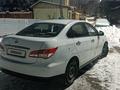 Nissan Almera 2014 годаүшін4 100 000 тг. в Алматы – фото 3