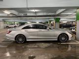 Mercedes-Benz CLS 400 2017 годаfor21 000 000 тг. в Астана – фото 5