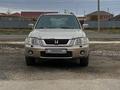 Honda CR-V 1999 годаүшін2 800 000 тг. в Уральск