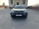 Toyota RAV4 2017 годаүшін12 299 999 тг. в Алматы – фото 4