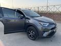 Toyota RAV4 2017 года за 12 299 999 тг. в Алматы – фото 6