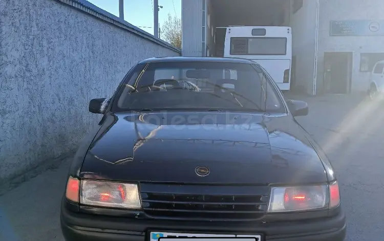 Opel Vectra 1991 годаfor850 000 тг. в Шымкент