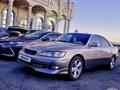 Lexus ES 300 1999 года за 4 100 000 тг. в Талдыкорган – фото 2