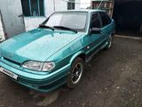 ВАЗ (Lada) 2115 2002 года за 1 400 000 тг. в Усть-Каменогорск – фото 2