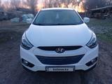 Hyundai Tucson 2013 годаүшін7 500 000 тг. в Семей – фото 2