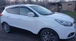 Hyundai Tucson 2013 года за 7 500 000 тг. в Семей – фото 3