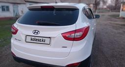 Hyundai Tucson 2013 года за 7 500 000 тг. в Семей – фото 4