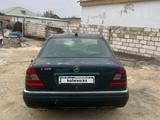 Mercedes-Benz C 220 1996 годаfor1 000 000 тг. в Актау