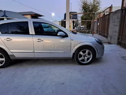 Opel Astra 2005 года за 2 150 000 тг. в Шымкент – фото 3