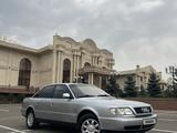 Audi A6 1995 года за 1 890 000 тг. в Алматы
