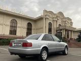 Audi A6 1995 года за 1 890 000 тг. в Алматы – фото 3