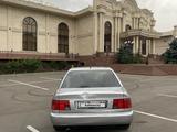 Audi A6 1995 года за 1 890 000 тг. в Алматы – фото 4