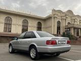 Audi A6 1995 года за 1 890 000 тг. в Алматы – фото 5