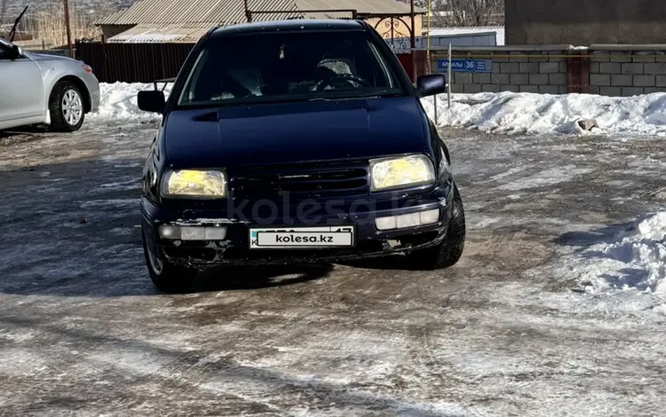 Volkswagen Vento 1996 года за 983 125 тг. в Шымкент