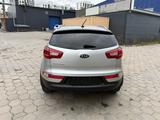 Kia Sportage 2012 года за 6 000 000 тг. в Караганда – фото 4