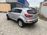 Kia Sportage 2012 года за 6 000 000 тг. в Караганда – фото 3