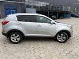 Kia Sportage 2012 года за 6 000 000 тг. в Караганда – фото 5