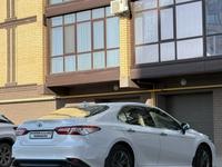 Toyota Camry 2019 года за 15 500 000 тг. в Уральск