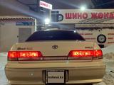 Toyota Mark II 1999 года за 2 500 000 тг. в Астана – фото 2