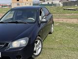 Kia Cerato 2006 года за 2 500 000 тг. в Алматы – фото 5