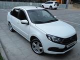ВАЗ (Lada) Granta 2190 2025 годаүшін5 500 000 тг. в Шымкент
