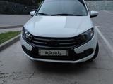 ВАЗ (Lada) Granta 2190 2025 годаүшін5 500 000 тг. в Шымкент – фото 2