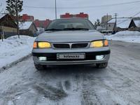 Toyota Carina E 1997 годаүшін2 650 000 тг. в Астана