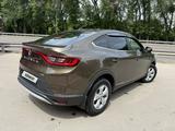 Renault Arkana 2021 годаүшін10 000 000 тг. в Алматы