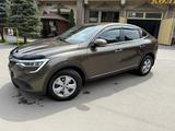 Renault Arkana 2021 годаүшін10 000 000 тг. в Алматы – фото 5