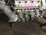 Двигатель 2.4 литра Toyota Camry 2AZ-FE ДВС за 250 000 тг. в Алматы