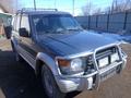 Mitsubishi Pajero 1992 годаүшін3 300 000 тг. в Алматы