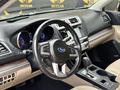 Subaru Outback 2015 года за 9 200 000 тг. в Актау – фото 11