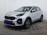 Kia Sportage 2020 года за 10 790 000 тг. в Астана