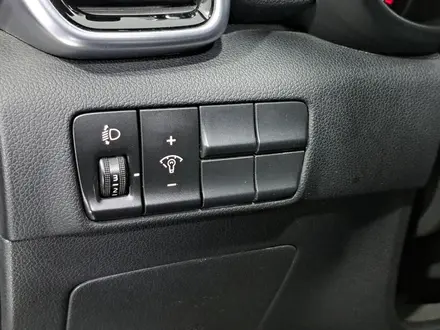 Kia Sportage 2020 года за 10 190 000 тг. в Алматы – фото 21
