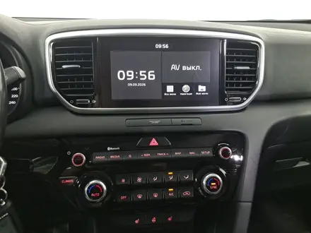 Kia Sportage 2020 года за 10 190 000 тг. в Алматы – фото 23