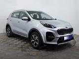 Kia Sportage 2020 годаүшін10 190 000 тг. в Алматы – фото 3