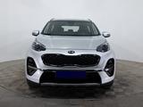 Kia Sportage 2020 годаүшін10 190 000 тг. в Алматы – фото 2