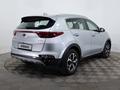 Kia Sportage 2020 года за 10 190 000 тг. в Алматы – фото 5