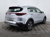 Kia Sportage 2020 годаүшін10 190 000 тг. в Алматы – фото 5
